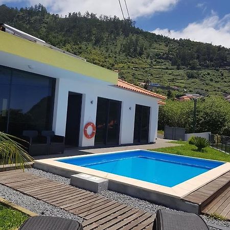 Migs'Place Arco da Calheta  Εξωτερικό φωτογραφία