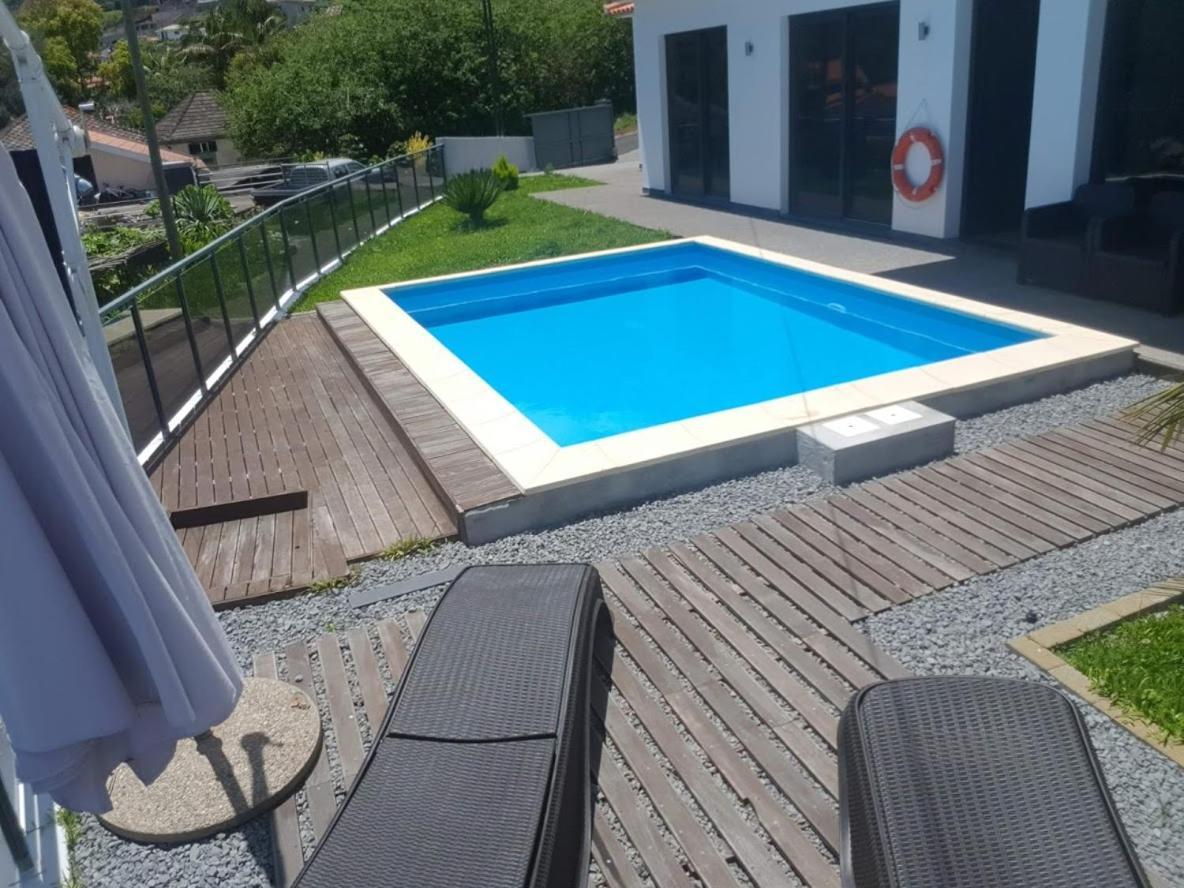 Migs'Place Arco da Calheta  Εξωτερικό φωτογραφία