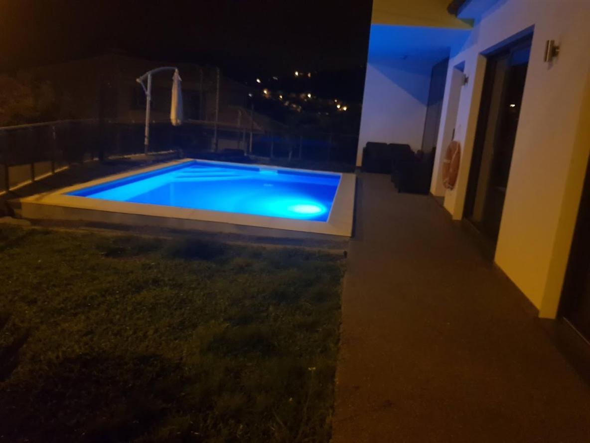 Migs'Place Arco da Calheta  Εξωτερικό φωτογραφία