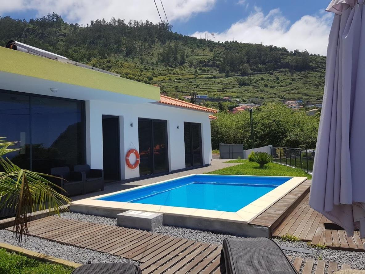 Migs'Place Arco da Calheta  Εξωτερικό φωτογραφία