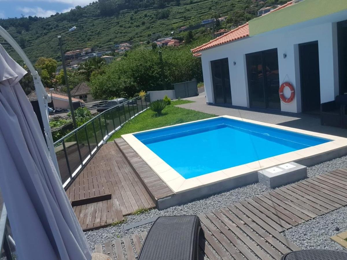 Migs'Place Arco da Calheta  Εξωτερικό φωτογραφία