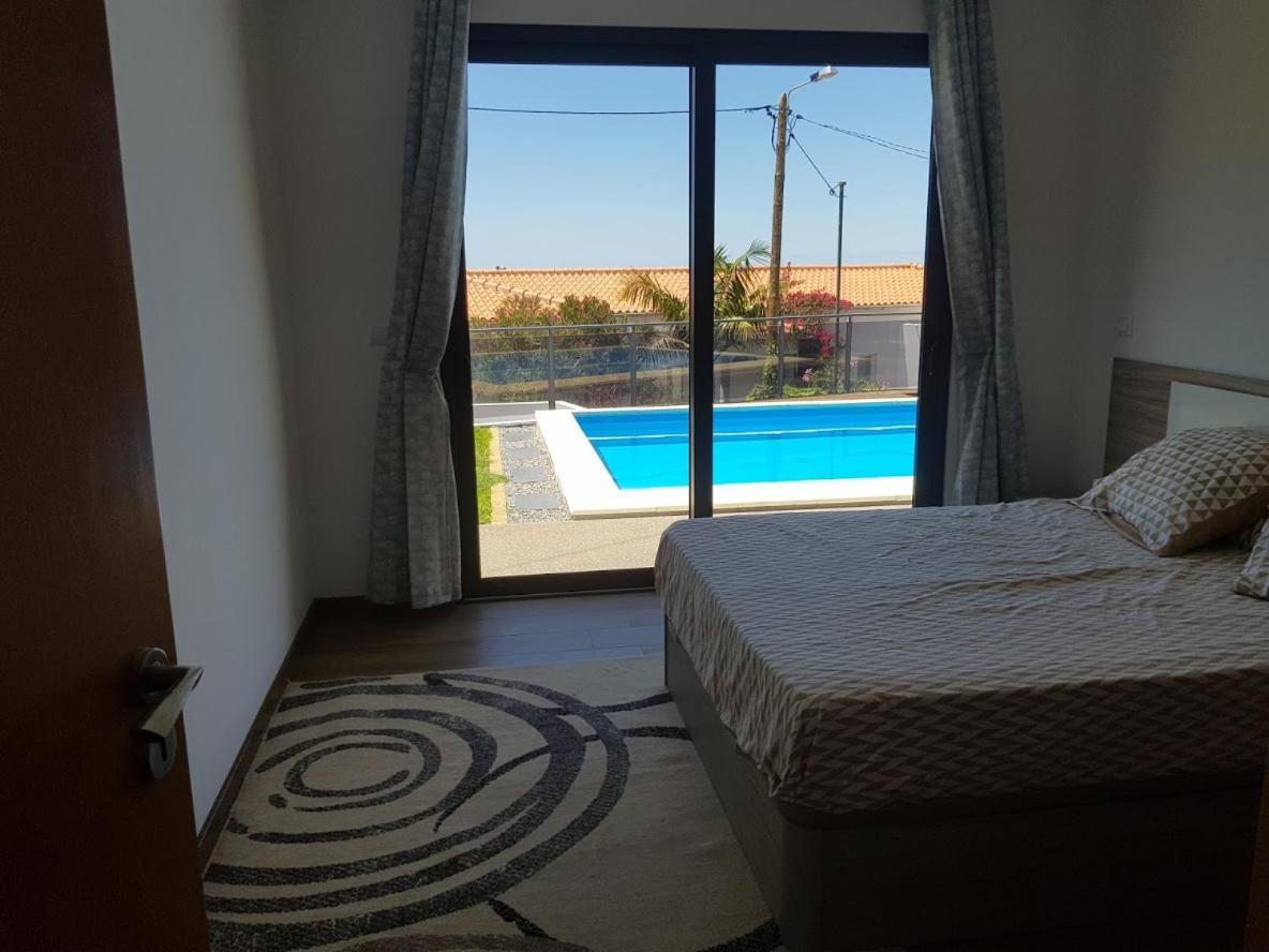 Migs'Place Arco da Calheta  Εξωτερικό φωτογραφία