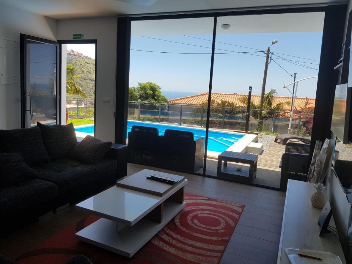 Migs'Place Arco da Calheta  Εξωτερικό φωτογραφία