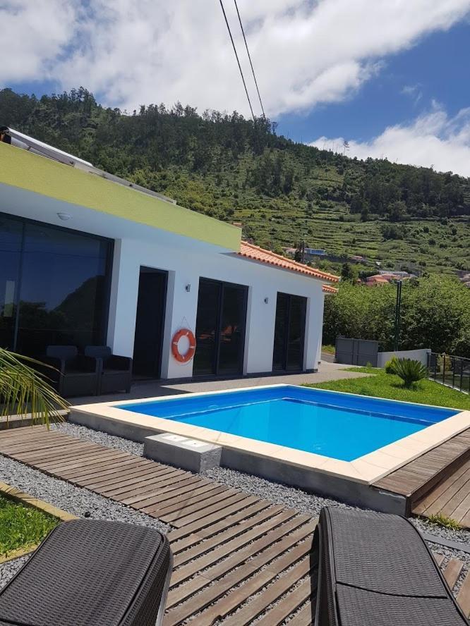 Migs'Place Arco da Calheta  Εξωτερικό φωτογραφία