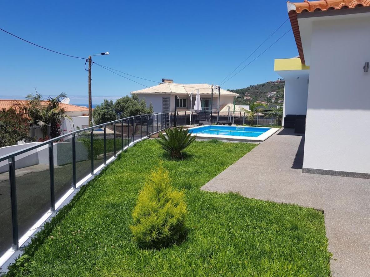 Migs'Place Arco da Calheta  Εξωτερικό φωτογραφία