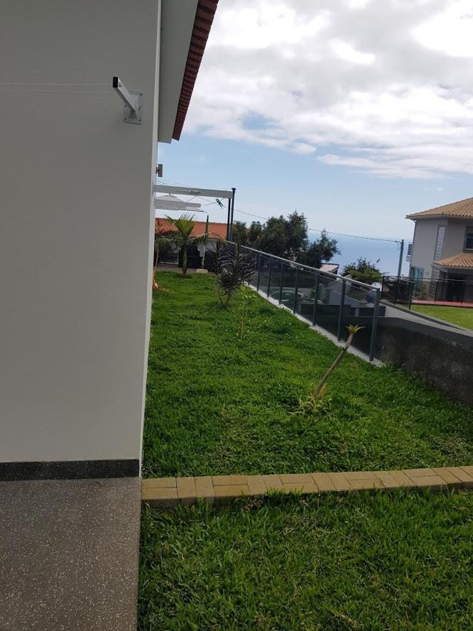 Migs'Place Arco da Calheta  Εξωτερικό φωτογραφία