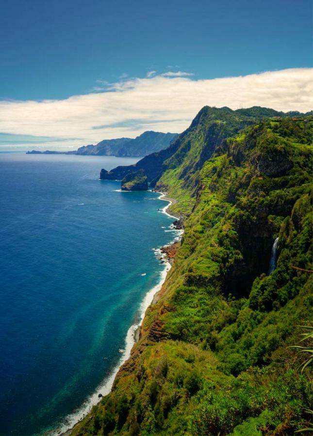 Migs'Place Arco da Calheta  Εξωτερικό φωτογραφία