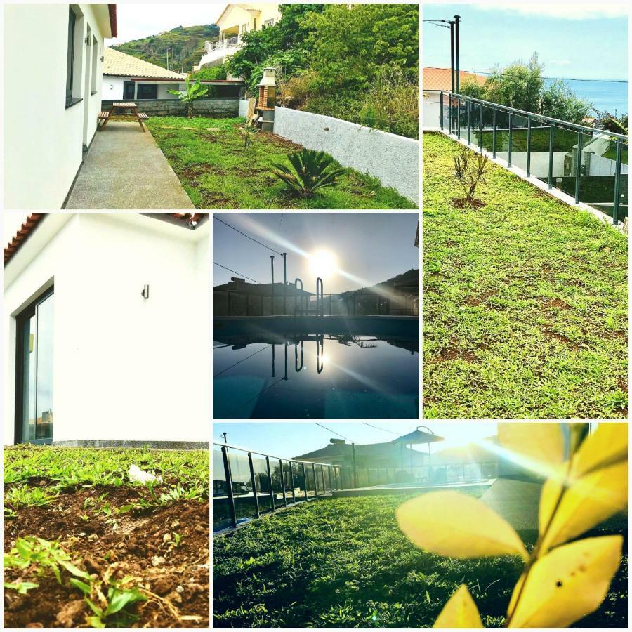 Migs'Place Arco da Calheta  Εξωτερικό φωτογραφία