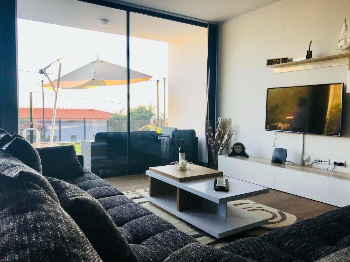 Migs'Place Arco da Calheta  Εξωτερικό φωτογραφία