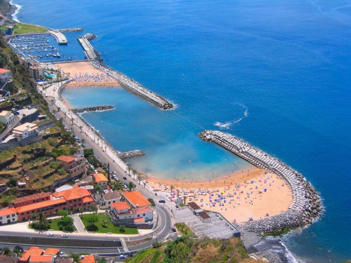 Migs'Place Arco da Calheta  Εξωτερικό φωτογραφία