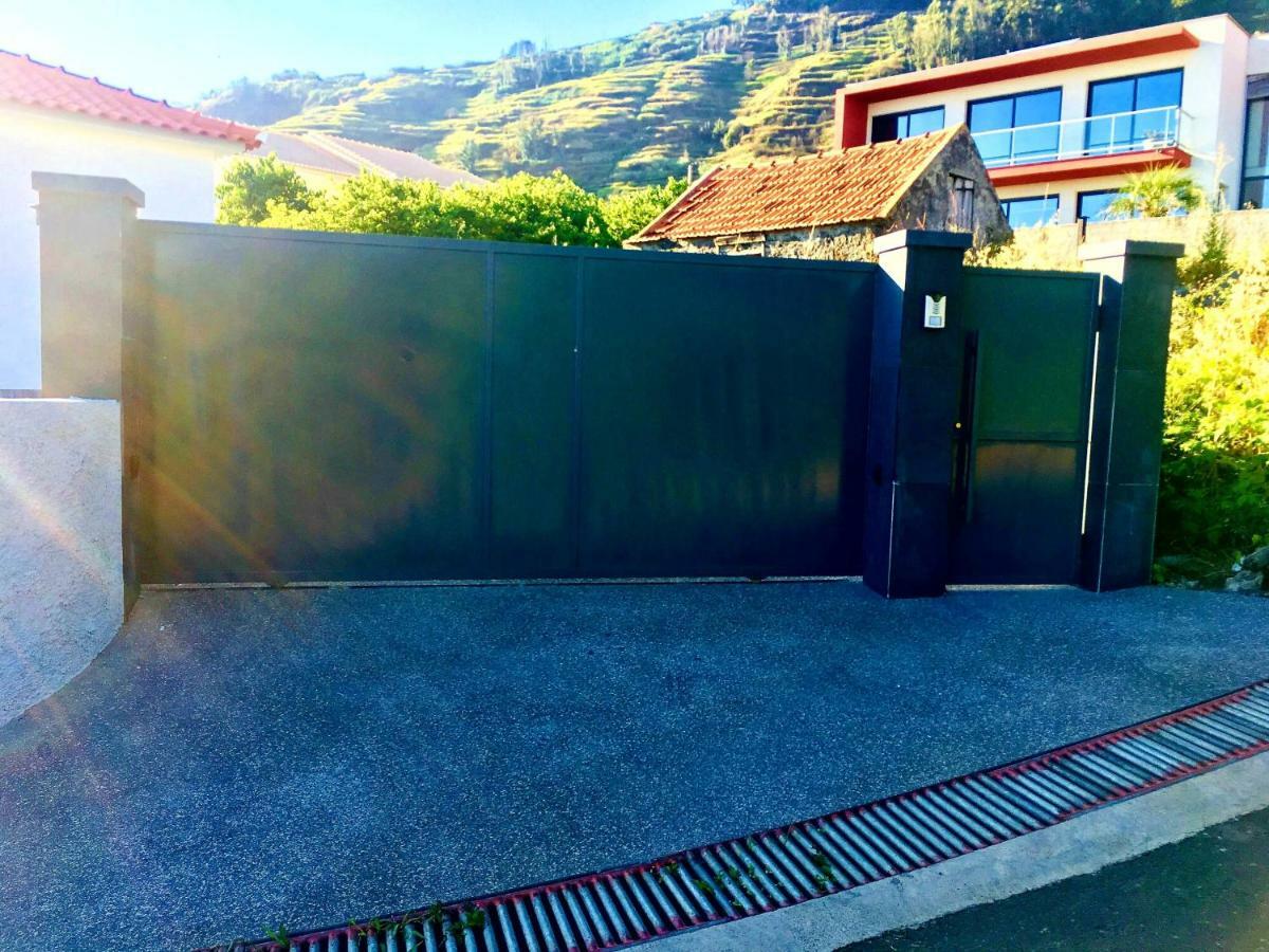 Migs'Place Arco da Calheta  Εξωτερικό φωτογραφία
